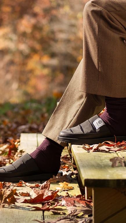 sapato Nero GREATS o adotivo 86PL78