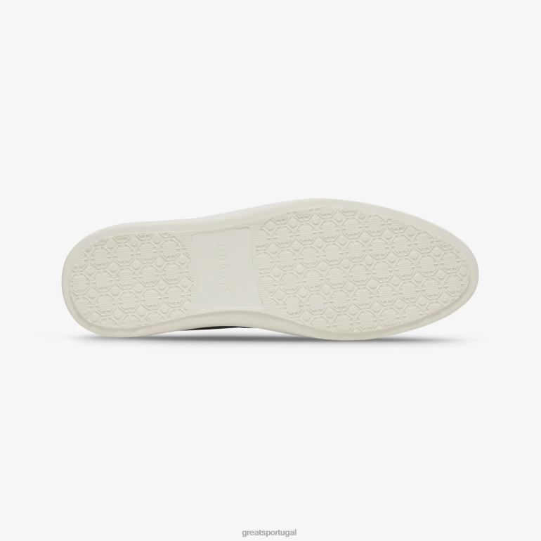 sapato carga multi GREATS o mocassim paros 86PL70