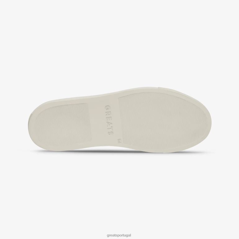 sapato blush multi GREATS o reinado 86PL153