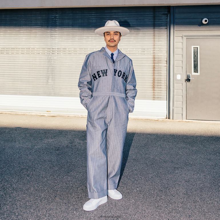 sapato branco GREATS a realeza 86PL19