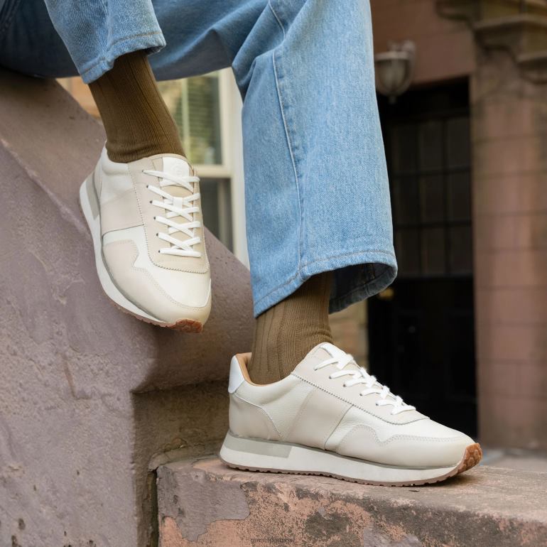 sapato névoa GREATS o McCarren 86PL63