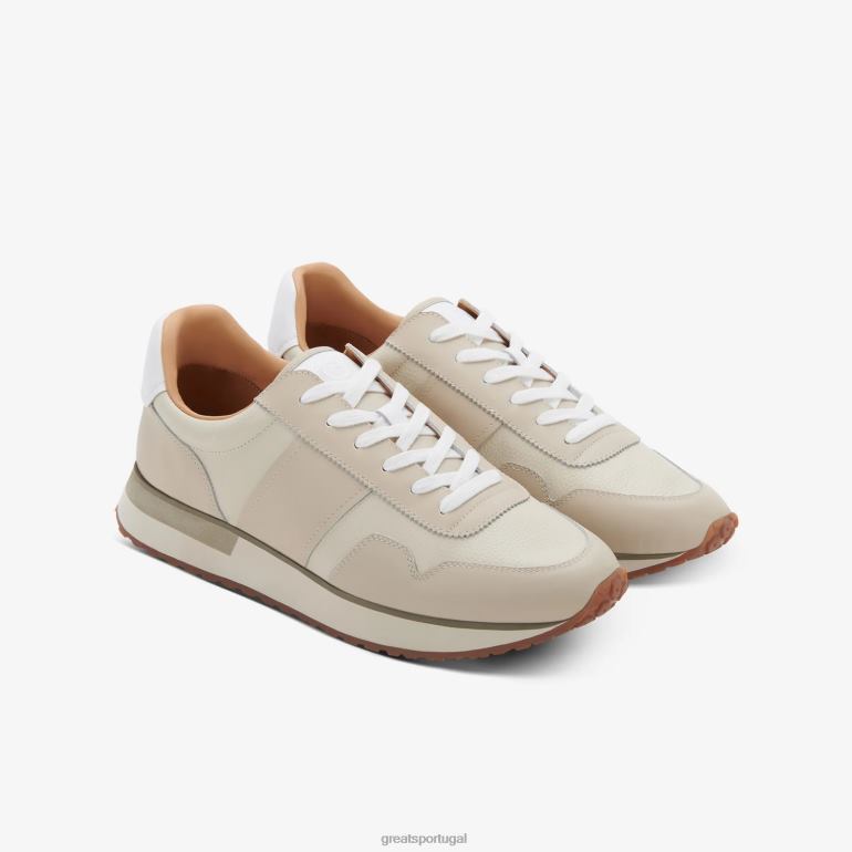 sapato névoa GREATS o McCarren 86PL63