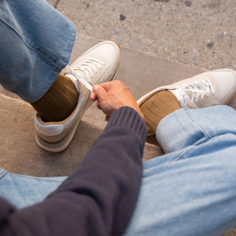 sapato névoa GREATS o McCarren 86PL63